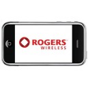 Desbloqueio oficial IPhone Rogers Canada 2G/3G/3GS/4G/4S/5