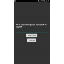 Desbloquear Samsung Galaxy A50 PIN e PUK de rede