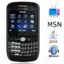 MP10 E82 Dois Chip SIM desbloqueado + TV + MSN