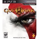 God of War III 3 Greatest Hits PS3