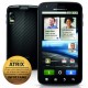 Promoção Motorola ATRIX Android GPS Dual Core 1GHz 1GB de RAM Tela QHD e 16GB de memória