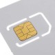 SIM Card de ativação universal IPhone 2G/3G/3GS/4