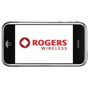 Desbloqueio oficial IPhone Rogers (desbloqueio permanente IPhone)