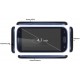 MP70 i9300 Android 4.0 SmartPhone WVGA Dual SIM 1GHz (Royal Blue)