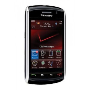 Blackberry Storm 9530 Original 3g Gps desbloqueado