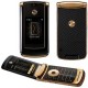 Motorola RAZR2 V8 2GB Gold Luxury Edition