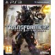 Transformers 3: Dark Of The Moon (PS3)