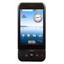HTC Dream Google G1 Android GPS desbloqueado 3.2 MP + cartão de 1GB