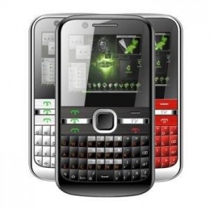 Celular Mp15 Q5+ Dual Chip Qwerty Tv Java desbloqueado pronta entrega