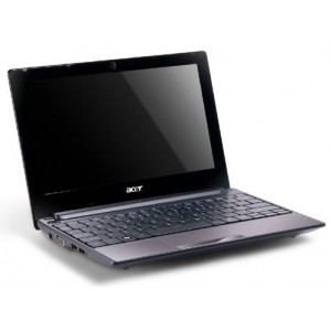 Notebook Aspire One AOD255E-2659 1GB DDR2 160GB HD pronta entrega