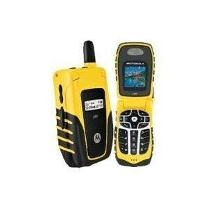 Motorola Nextel I560 Amarelo pronta entrega